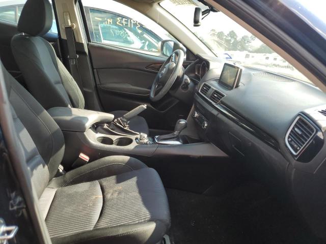 Photo 5 from auction – 2016 MAZDA 3 TOURING with VIN 3MZBM1W71GM304126