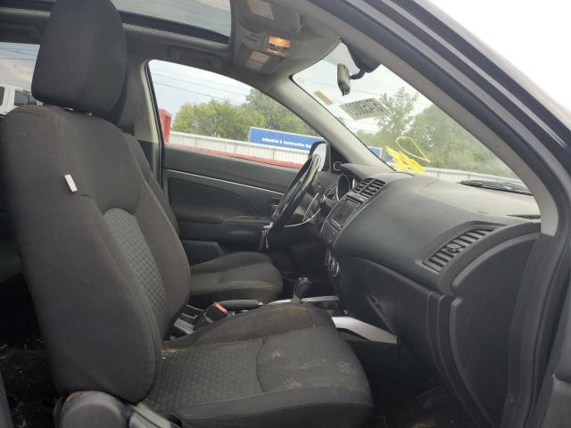Photo 5 from auction – 2011 MITSUBISHI OUTLANDER with VIN JA4AR4AU0BZ017702