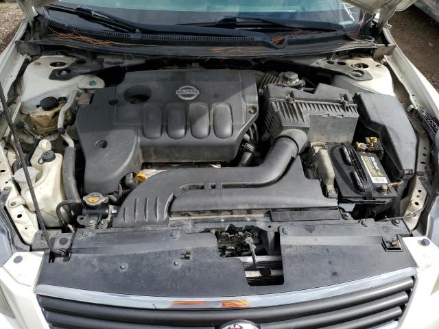 Photo 7 from auction – 2009 NISSAN ALTIMA 2.5 with VIN 1N4AL21E89N532409