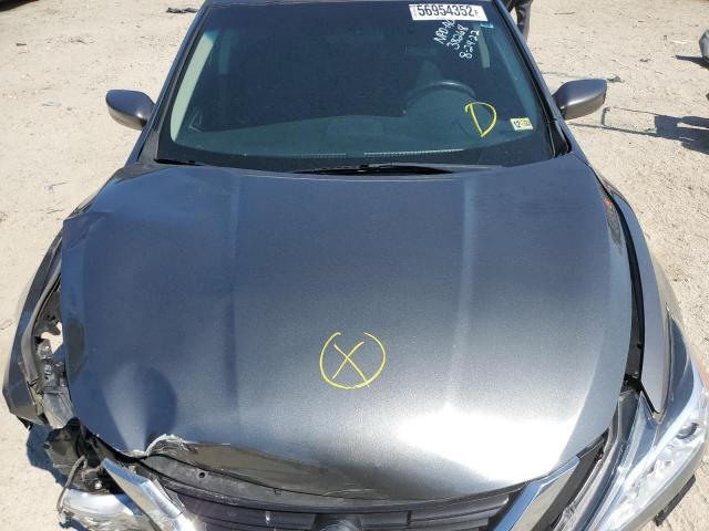 Photo 7 from auction – 2018 NISSAN ALTIMA 2.5 with VIN 1N4AL3AP4JC238268