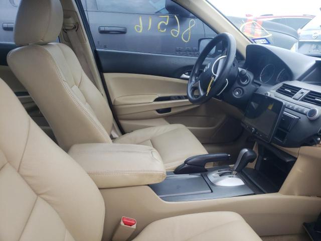Photo 5 from auction – 2012 HONDA ACCORD LXP with VIN 1HGCP2F48CA039563
