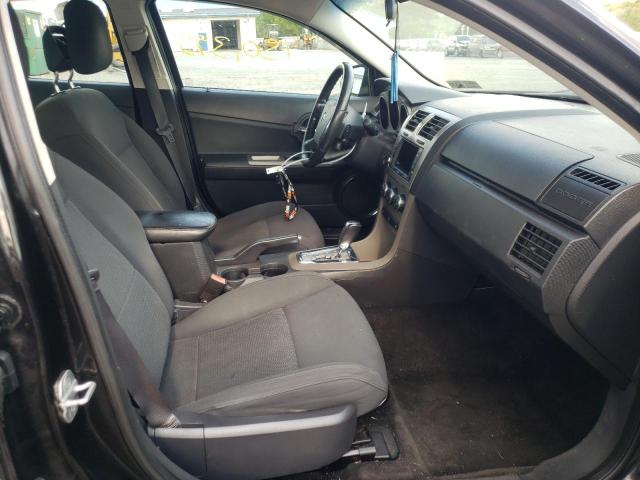 Photo 5 from auction – 2010 DODGE AVENGER EX with VIN 1B3CC1FB8AN235626