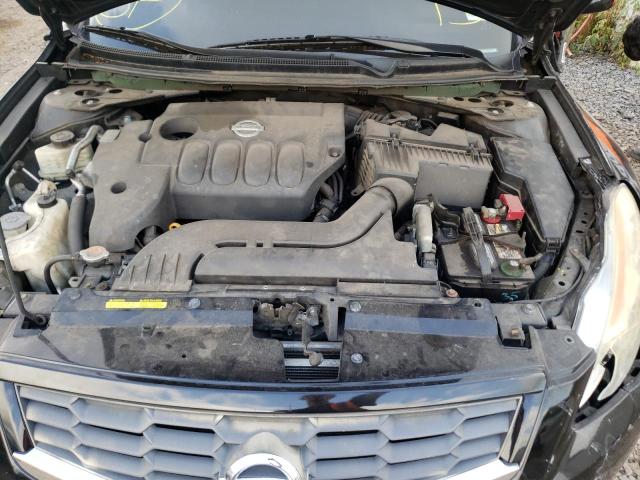 Photo 7 from auction – 2008 NISSAN ALTIMA 2.5 with VIN 1N4AL24E78C119757