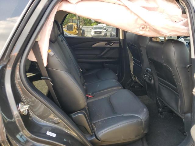 Photo 6 from auction – 2018 MAZDA CX-9 TOURI with VIN JM3TCBCY0J0225478