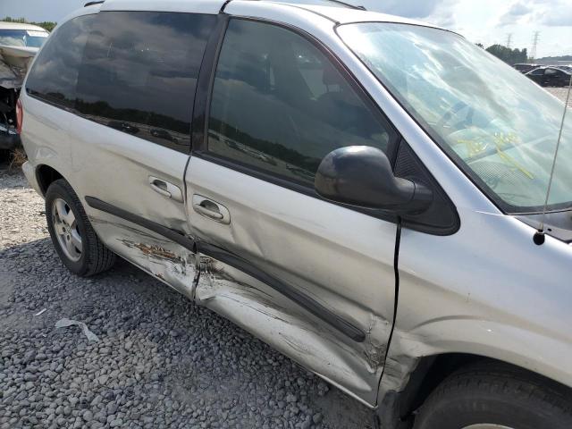 Photo 9 from auction – 2005 DODGE CARAVAN SX with VIN 1D4GP45RX5B233326