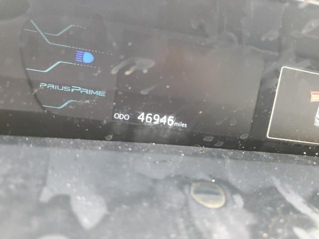 Photo 8 from auction – 2017 TOYOTA PRIUS PRIM with VIN JTDKARFP5H3055231