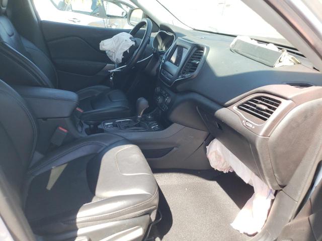 Photo 5 from auction – 2019 JEEP CHEROKEE L with VIN 1C4PJMLX5KD385286