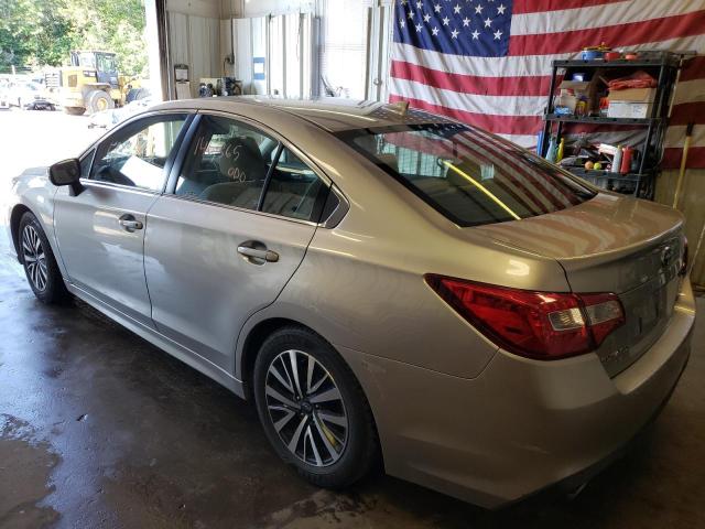Photo 3 from auction – 2019 SUBARU LEGACY 2.5 with VIN 4S3BNAF64K3015260