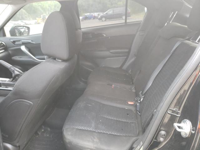 Photo 6 from auction – 2019 MITSUBISHI ECLIPSE CR with VIN JA4AT3AA3KZ008638