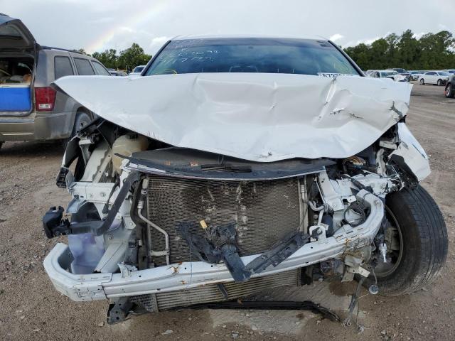 Photo 9 from auction – 2017 FORD EDGE SEL with VIN 2FMPK3J9XHBB31210