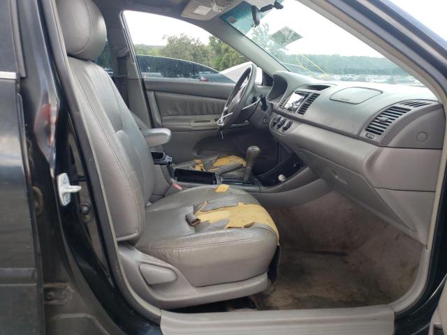 Photo 5 from auction – 2002 TOYOTA CAMRY LE with VIN 4T1BE32K02U015017