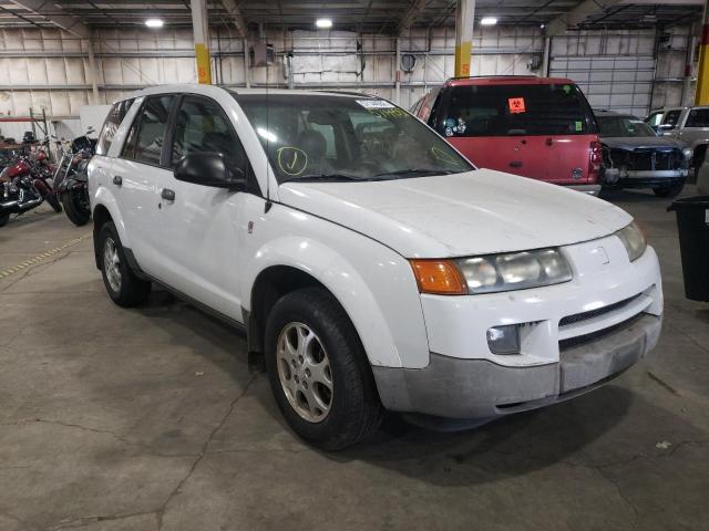 SATURN VUE 2003 with VIN 5GZCZ63B53S865783 - Photo from auction