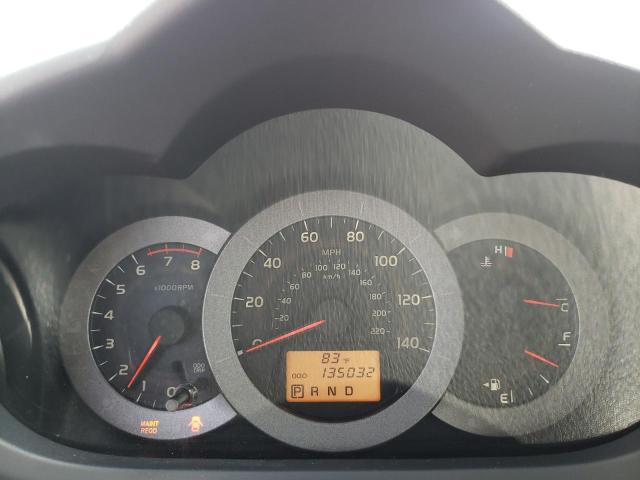 Photo 8 from auction – 2011 TOYOTA RAV4 SPORT with VIN JTMRF4DV2B5041593