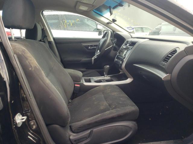 Photo 5 from auction – 2015 NISSAN ALTIMA 2.5 with VIN 1N4AL3AP3FN329110