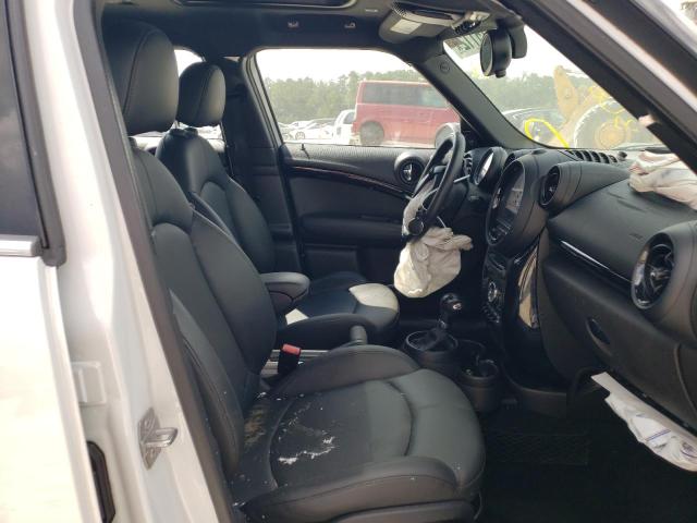 Photo 5 from auction – 2013 MINI COOPER S C with VIN WMWZC5C54DWP33168