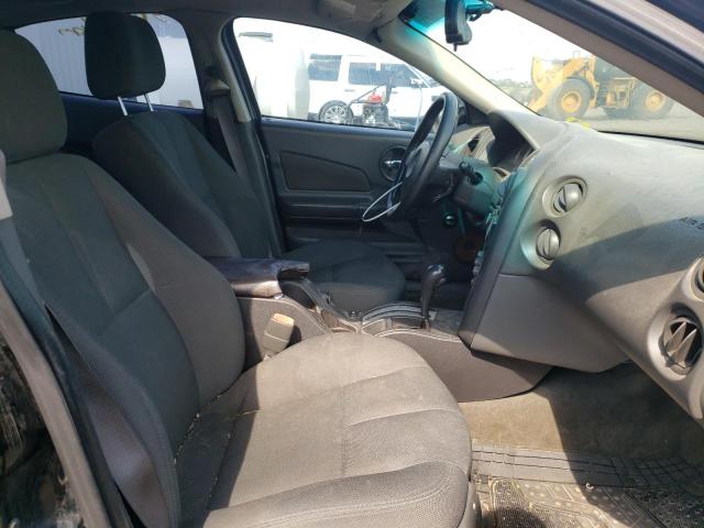 Photo 5 from auction – 2005 PONTIAC GRAND PRIX with VIN 2G2WP522651314933