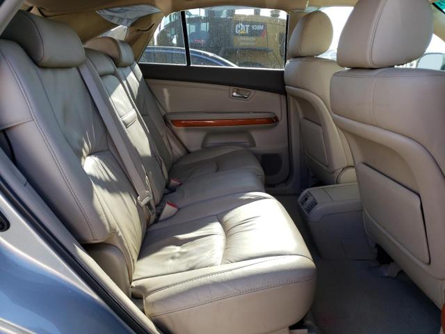 Photo 6 from auction – 2009 LEXUS RX 350 with VIN 2T2HK31U99C113198