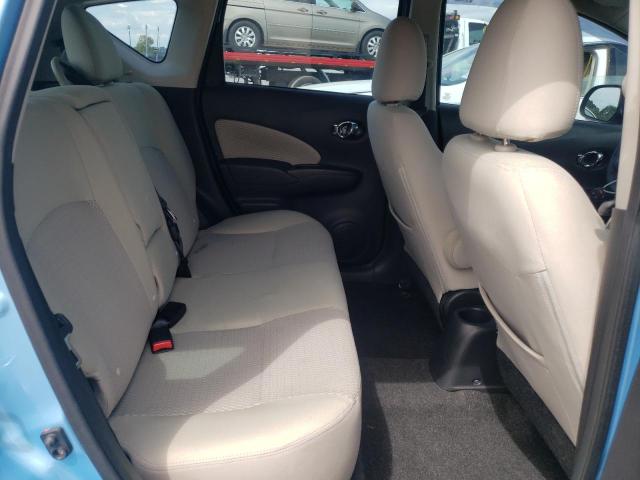 Photo 6 from auction – 2014 NISSAN VERSA NOTE with VIN 3N1CE2CPXEL425998
