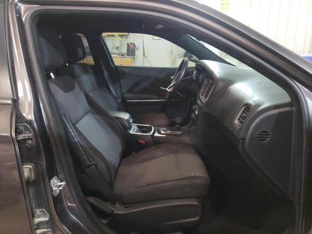 Photo 5 from auction – 2015 DODGE CHARGER SE with VIN 2C3CDXBG1FH798974