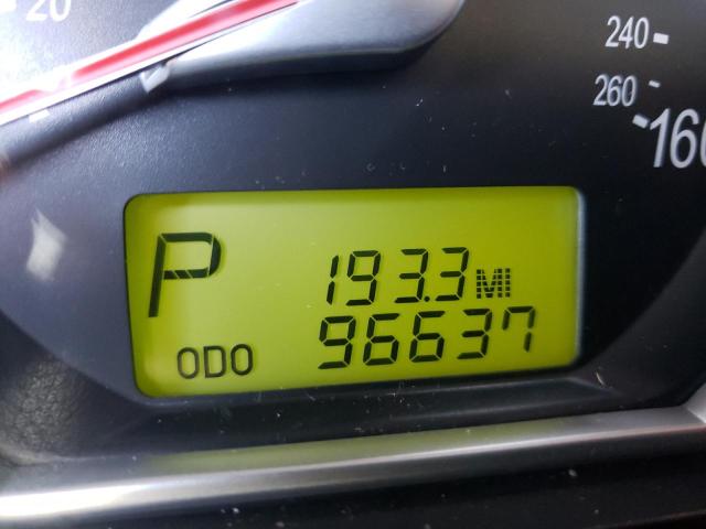 Photo 8 from auction – 2006 HYUNDAI SONATA GLS with VIN 5NPEU46F76H093169