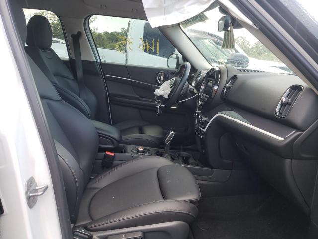 Photo 5 from auction – 2020 MINI COOPER S C with VIN WMZYW7C07L3L66238