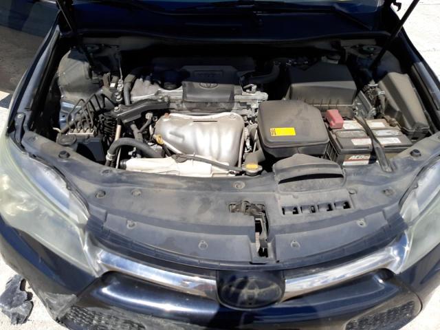 Photo 7 from auction – 2015 TOYOTA CAMRY LE with VIN 4T1BF1FK4FU932754