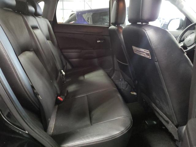 Photo 6 from auction – 2015 MITSUBISHI OUTLANDER with VIN 4A4AR4AU2FE001500