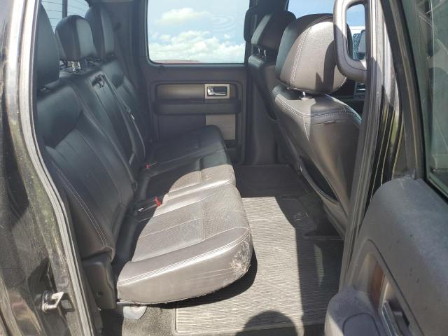 Photo 6 from auction – 2012 FORD F150 SUPER with VIN 1FTFW1ET1CKD62560