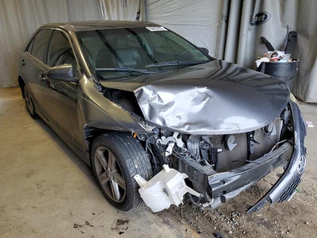 TOYOTA CAMRY BASE 2012 with VIN 4T1BF1FK8CU128727 - Photo from auction