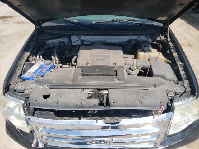 Photo 7 from auction – 2007 FORD EXPEDITION with VIN 1FMFU15577LA23322