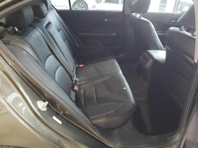 Photo 6 from auction – 2013 HONDA ACCORD EXL with VIN 1HGCR2F83DA131095