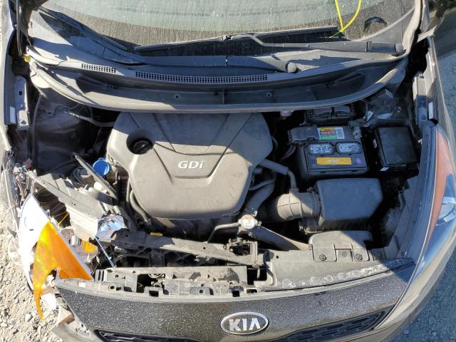 Photo 7 from auction – 2013 KIA RIO LX with VIN KNADM5A35D6300998