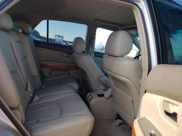 Photo 6 from auction – 2007 LEXUS RX 350 with VIN 2T2GK31U67C020499