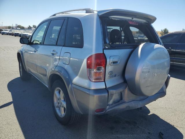 Photo 3 from auction – 2001 TOYOTA RAV4 with VIN JTEHH20VX10107010