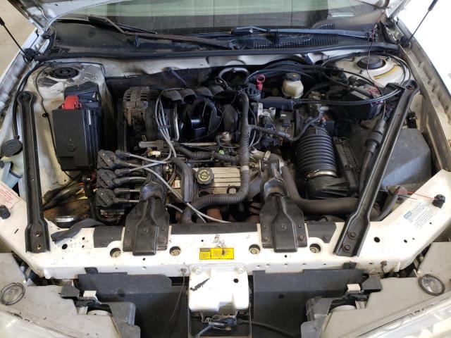 Photo 7 from auction – 1998 OLDSMOBILE INTRIGUE with VIN 1G3WH52K9WF394313