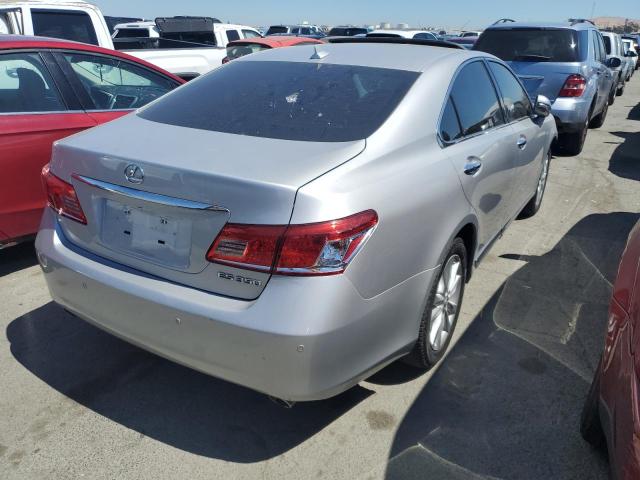 Photo 4 from auction – 2012 LEXUS ES 350 with VIN JTHBK1EG0C2512945