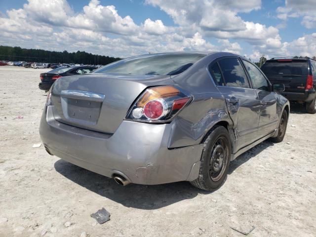 Photo 4 from auction – 2008 NISSAN ALTIMA 2.5 with VIN 1N4AL21E78C154092