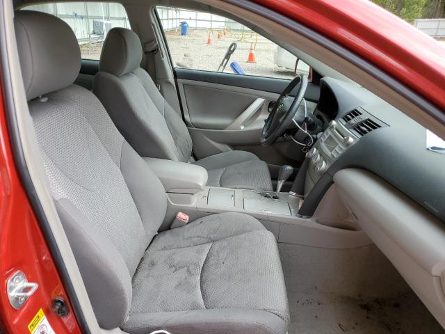 Photo 5 from auction – 2011 TOYOTA CAMRY BASE with VIN 4T1BF3EK9BU766643
