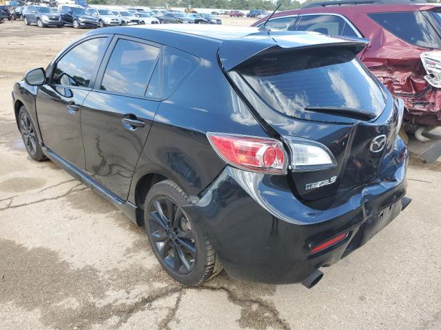Photo 3 from auction – 2011 MAZDA 3 S with VIN JM1BL1K50B1492685