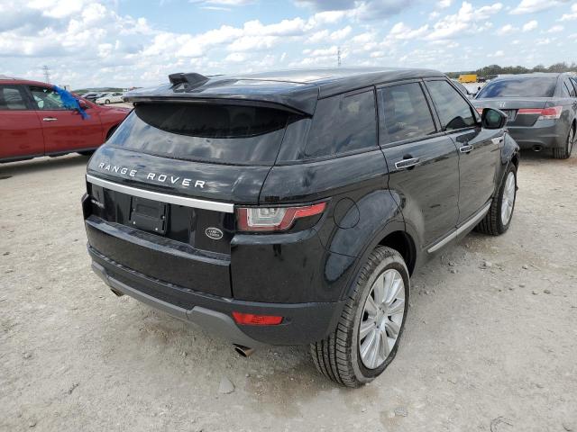 Photo 4 from auction – 2017 LAND ROVER RANGE ROVE with VIN SALVR2BG8HH250707