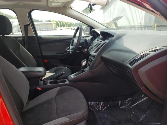 Photo 5 from auction – 2014 FORD FOCUS SE with VIN 1FADP3F29EL335860