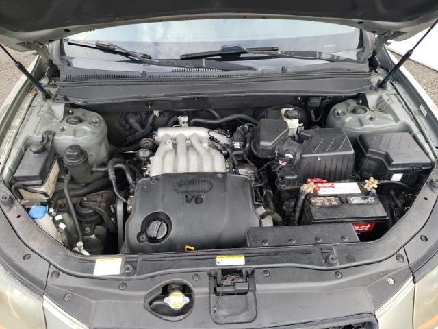 Photo 7 from auction – 2008 HYUNDAI SANTA FE G with VIN 5NMSG13D18H209123