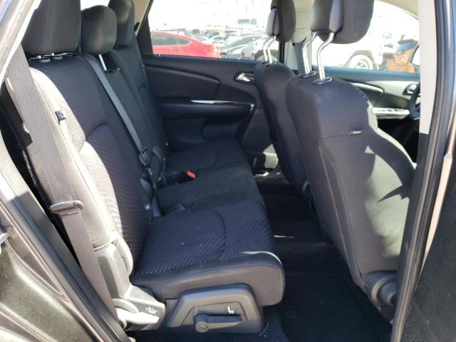 Photo 6 from auction – 2016 DODGE JOURNEY SE with VIN 3C4PDCAB0GT114971