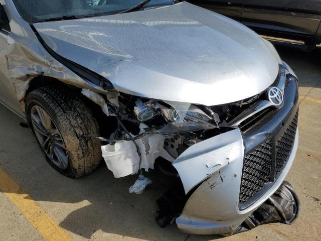 Photo 9 from auction – 2016 TOYOTA CAMRY LE with VIN 4T1BF1FK7GU156301