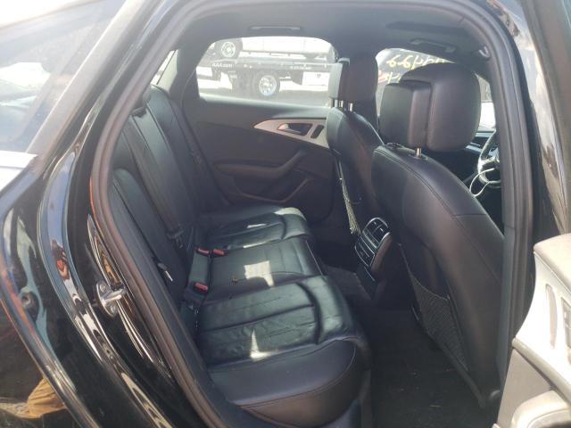 Photo 6 from auction – 2012 AUDI A6 PREMIUM with VIN WAUGGAFC9CN154812