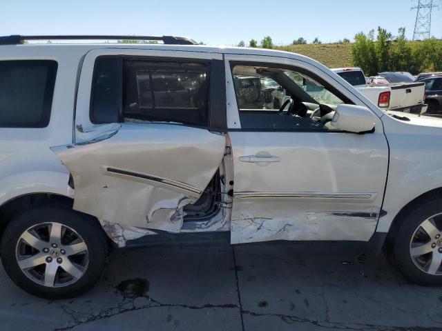 Photo 9 from auction – 2013 HONDA PILOT TOUR with VIN 5FNYF4H96DB050534
