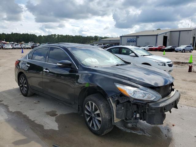 NISSAN ALTIMA 2.5 2017 with VIN 1N4AL3APXHC170357 - Photo from auction