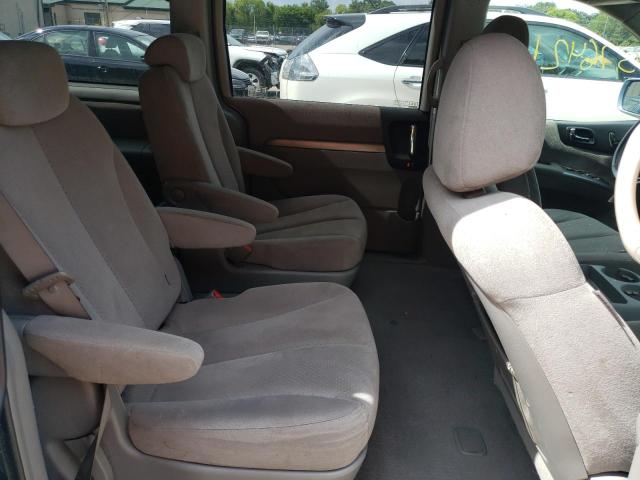 Photo 6 from auction – 2007 HYUNDAI ENTOURAGE with VIN KNDMC233276025774