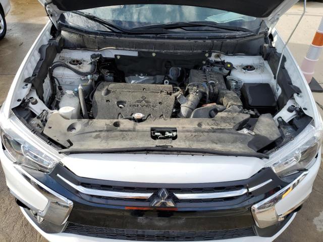 Photo 7 from auction – 2018 MITSUBISHI OUTLANDER with VIN JA4AP3AU2JU020595