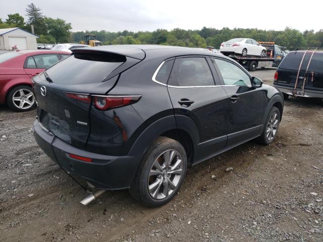 Photo 4 from auction – 2020 MAZDA CX-30 with VIN 3MVDMBCL5LM123767